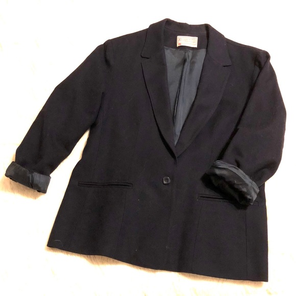 pendleton 100 virgin wool jacket